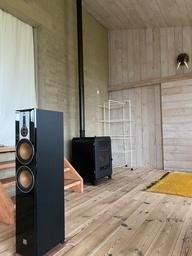 poele pellets MCZ CUTE