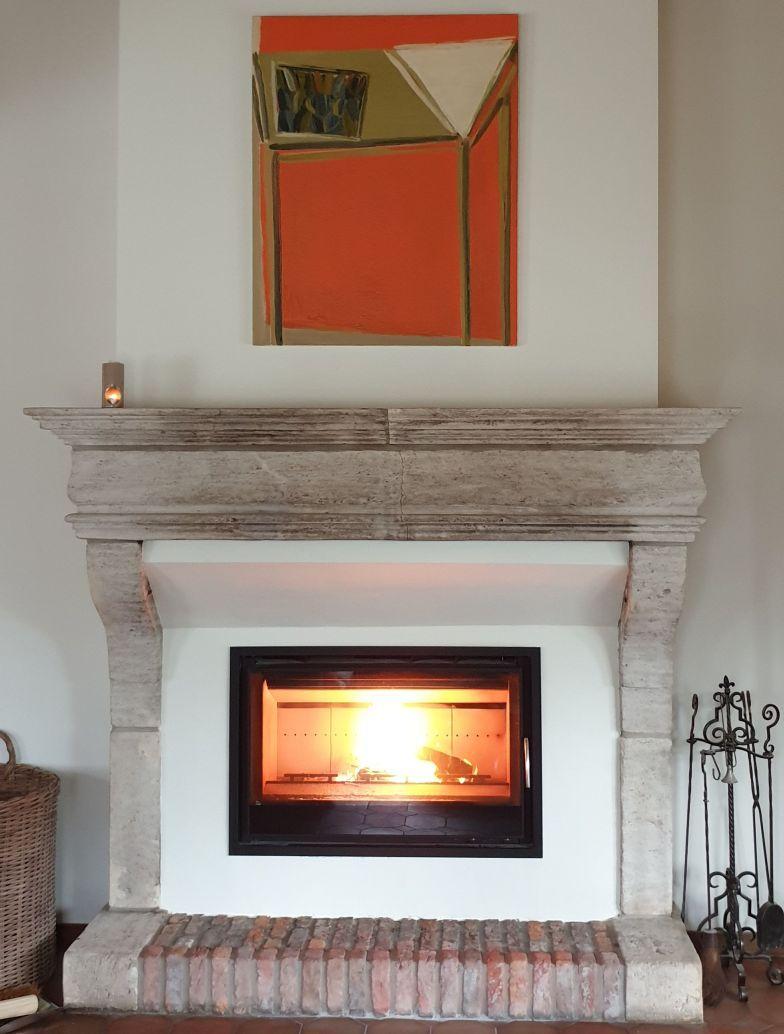 Bodart & Gonay Infire 910 Easy