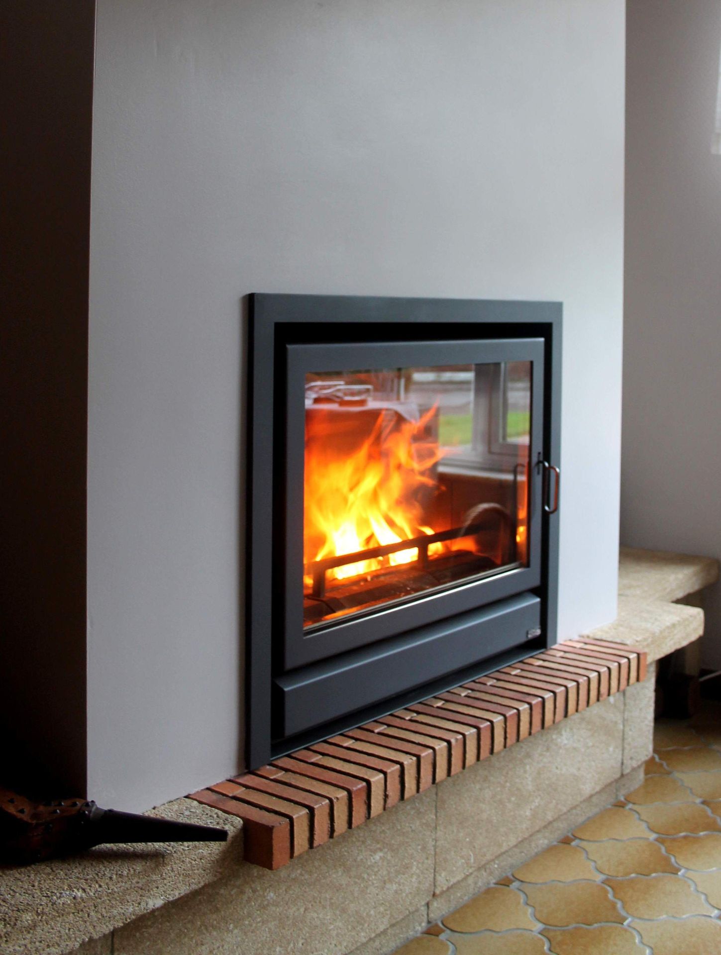 Bodart & Gonay Infire 740