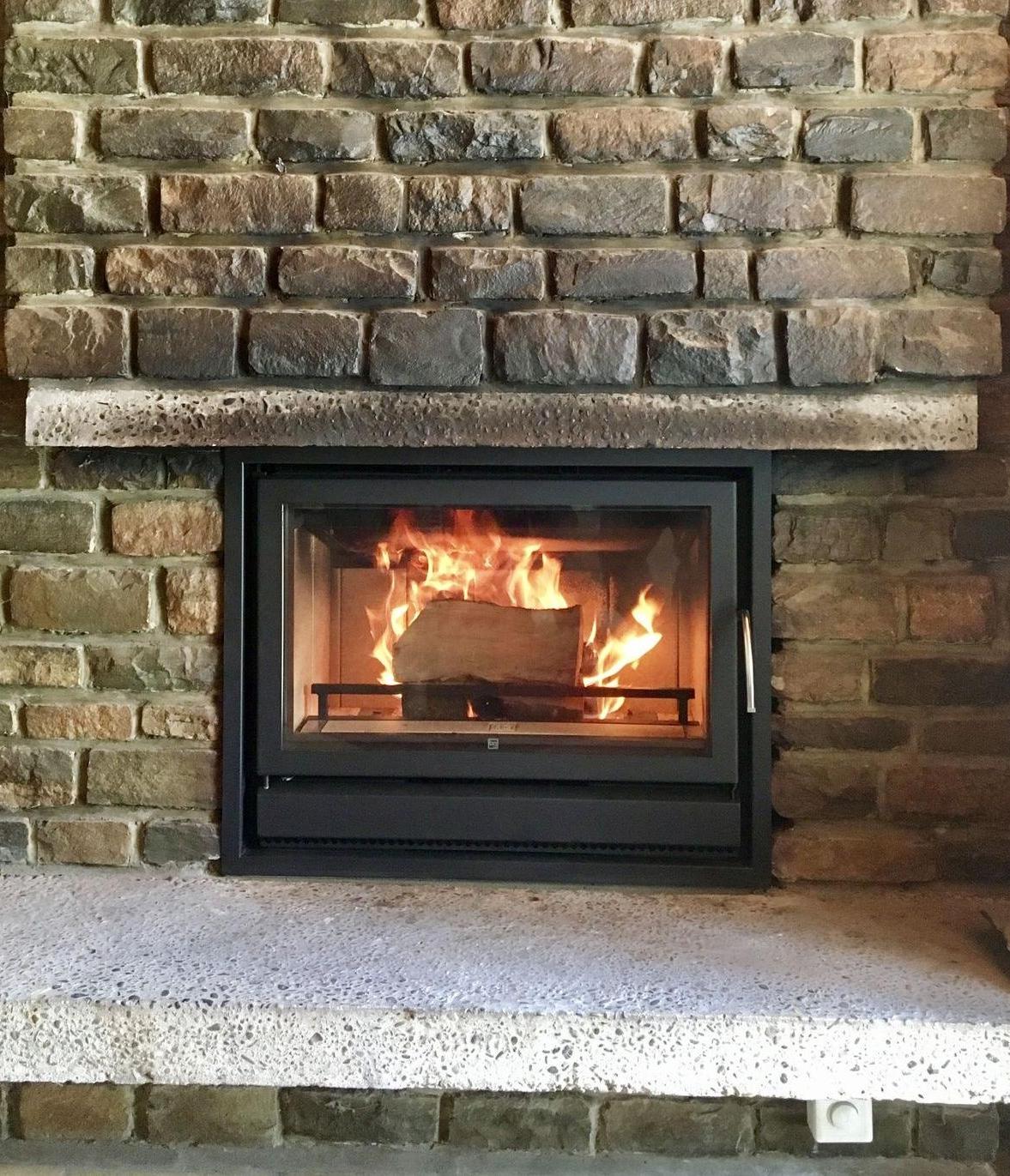 Bodart & Gonay Infire 670