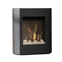 Poêle et insert à gaz