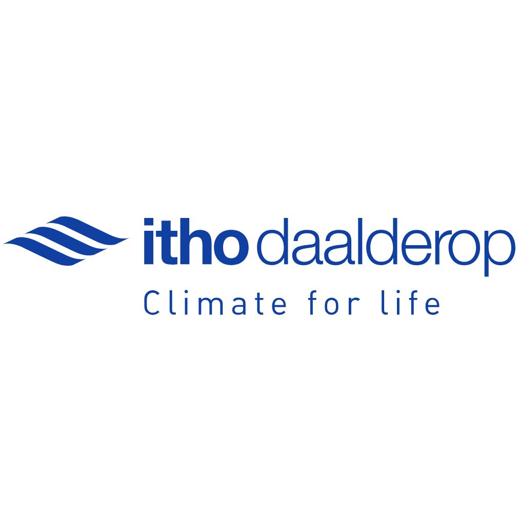 ITHO DAALDEROP