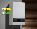 CHAUDIERE GAZ CONDENSATION BUDERUS GB172i-20 KDW ECS