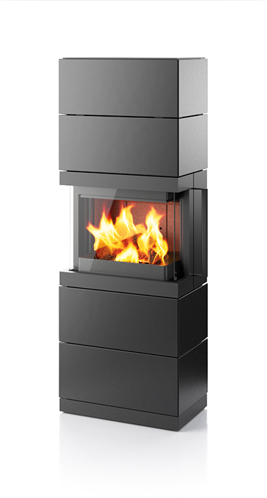 POELE BOIS HASE PATNA IQ 