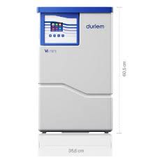 POB_DURLEM-ADOUCISSEUR D'EAU Vi mini connect