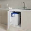 POB_DURLEM-ADOUCISSEUR D'EAU Vi mini connect