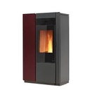 POELE PELLETS NOBIS 12 V ELENA 11 KW