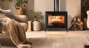 POÊLE BOIS NOBIS EFREM CLASSIC