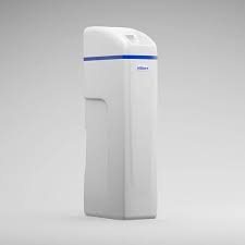 ADOUCISSEUR D'EAU DURLEM VSLIM4+
