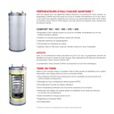 BOILER ACV COMFORT 160