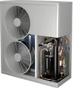 PAC BUDERUS LOGATHERM WLW166i-10 MBB AR E 10 KW