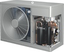 PAC BUDERUS LOGATHERM WLW166i-7 MBB AR E 7 KW