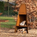 OUTR FOYER DE JARDIN TRIA