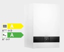 CHAUDIERE GAZ CONDENSATION BUDERUS GB172i-24 T50W