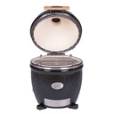 KAMADO MONOLITH CLASSIC PRO 2.0 NOIR