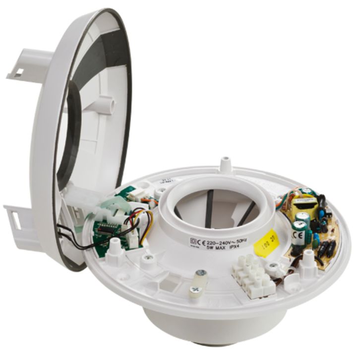 VENTILATEUR SCVU2 TRES SILENCIEUX