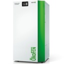 CHAUDIERE PELLETS OKOFEN PELLEMATIC CONDENS 18 KW