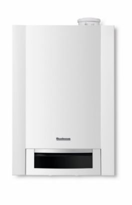 CHAUDIERE GAZ CONDENSATION BUDERUS GB172i-24 T50W