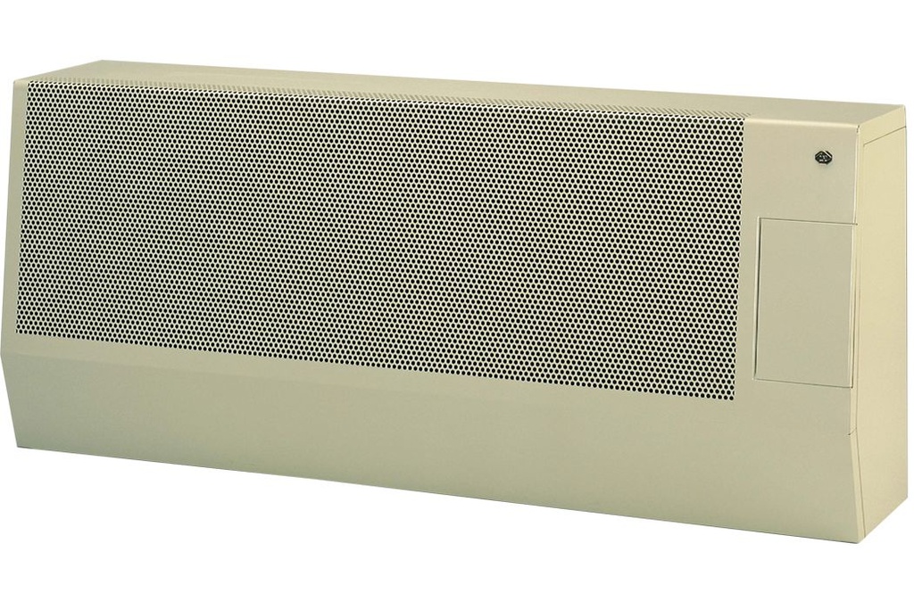 CONVECTEUR GAZ DRU ART 6 BEIGE VENTOUSE 6.4 KW