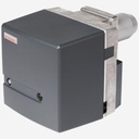 BRULEUR WEISHAUPT FIOUL WL5/1-B EXEC. LN-BE AVEC VOLET AIR