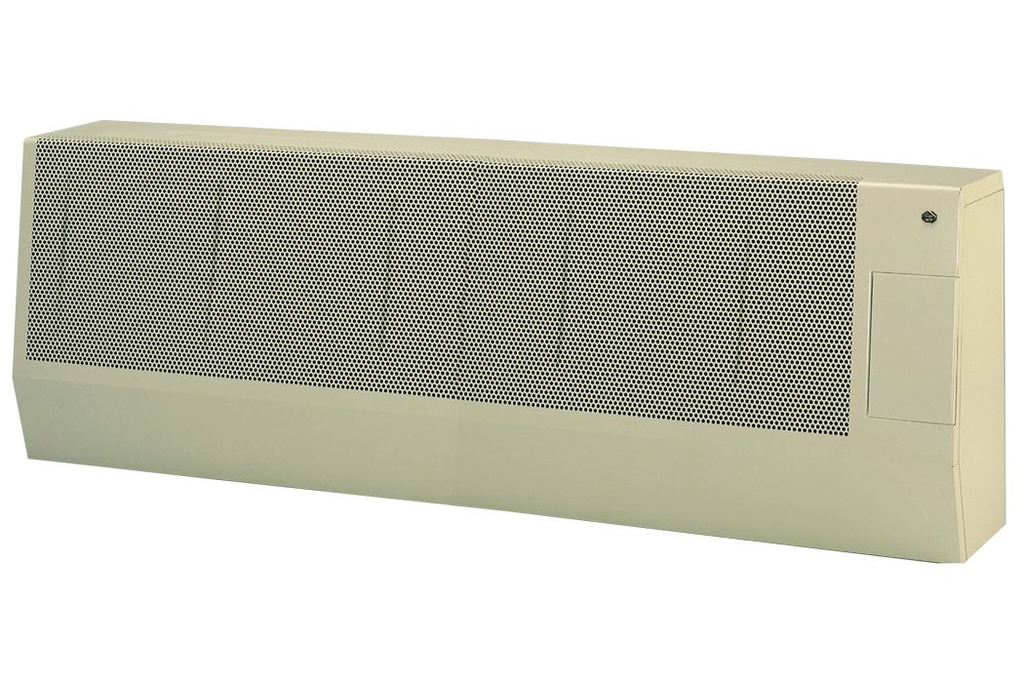 CONVECTEUR GAZ DRU ART 8 BEIGE VENTOUSE 9 KW CLASSE A