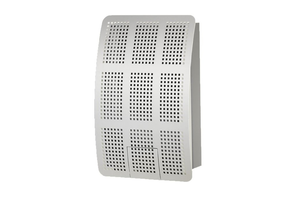 CONVECTEUR GAZ DRU STYLE 3 VENTOUSE 2.3 KW CLASSE B