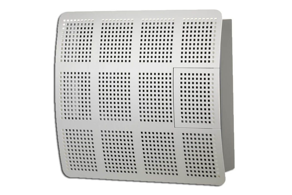 CONVECTEUR GAZ DRU STYLE 4 VENTOUSE 3.5 KW CLASSE B