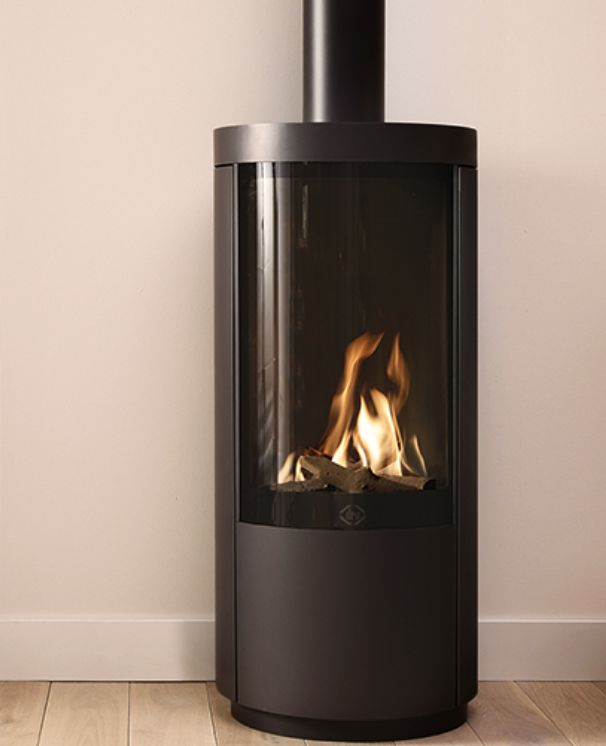 FOYER GAZ DRU ETANCHE CIRCO 7 KW CLASSE B