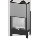 FOYER CHAUDIERE BOIS SPARTHERM LINEAR FRONT 67x51 / VARIA 1VH H2O-4S 14.5 KW NEO
