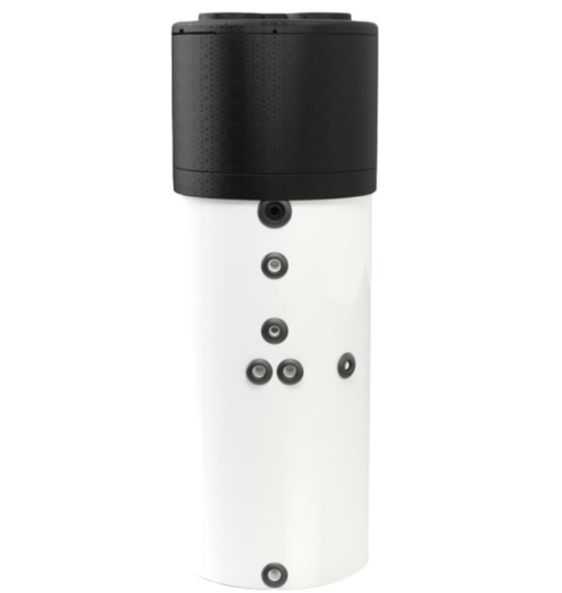 POMPE A CHALEUR SANITAIRE BUDERUS LOGATHERM WPT260.4 AS