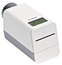 TETE DE VANNE THERMOSTATIQUE BUDERUS CONNECTEE