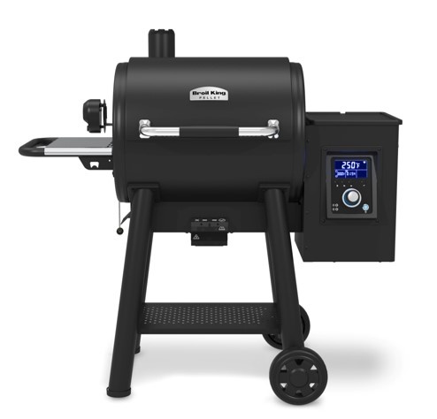 BROIL KING REGAL PELLET 500
