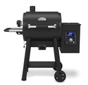 BBQ BROIL KING REGAL PELLET 400