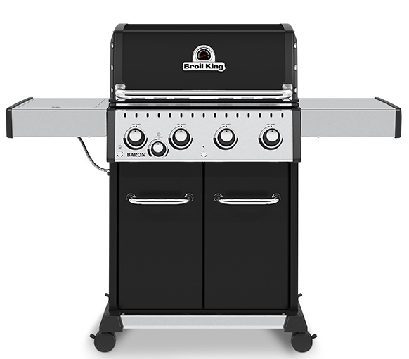 BBQ BROIL KING REGAL BARON 440