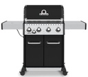 BROIL KING REGAL PELLET 500