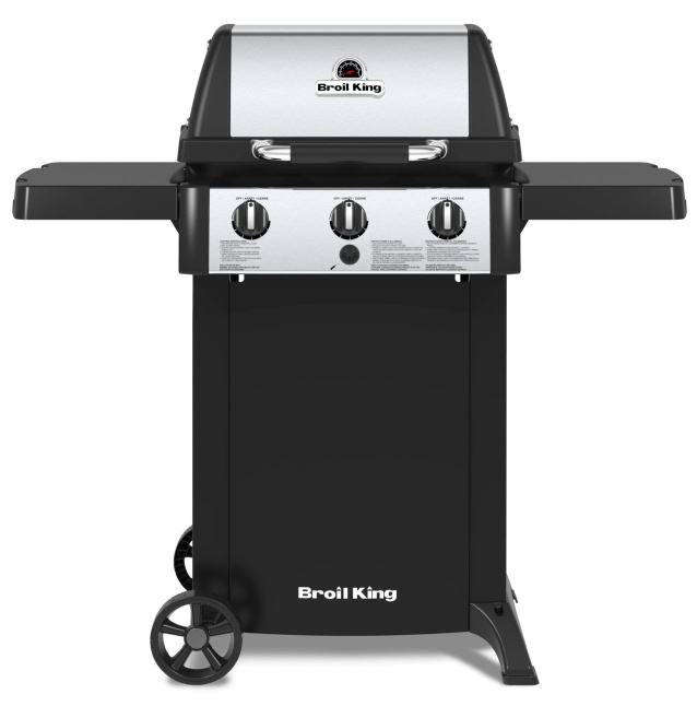 BROIL KING REGAL PELLET 500