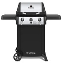 BBQ BROIL KING REGAL GEM 310