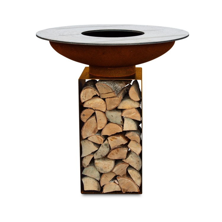 OUTR PLANCHA URBAN 90