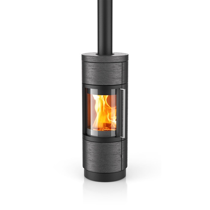 POELE BOIS HASE LIMA IQ