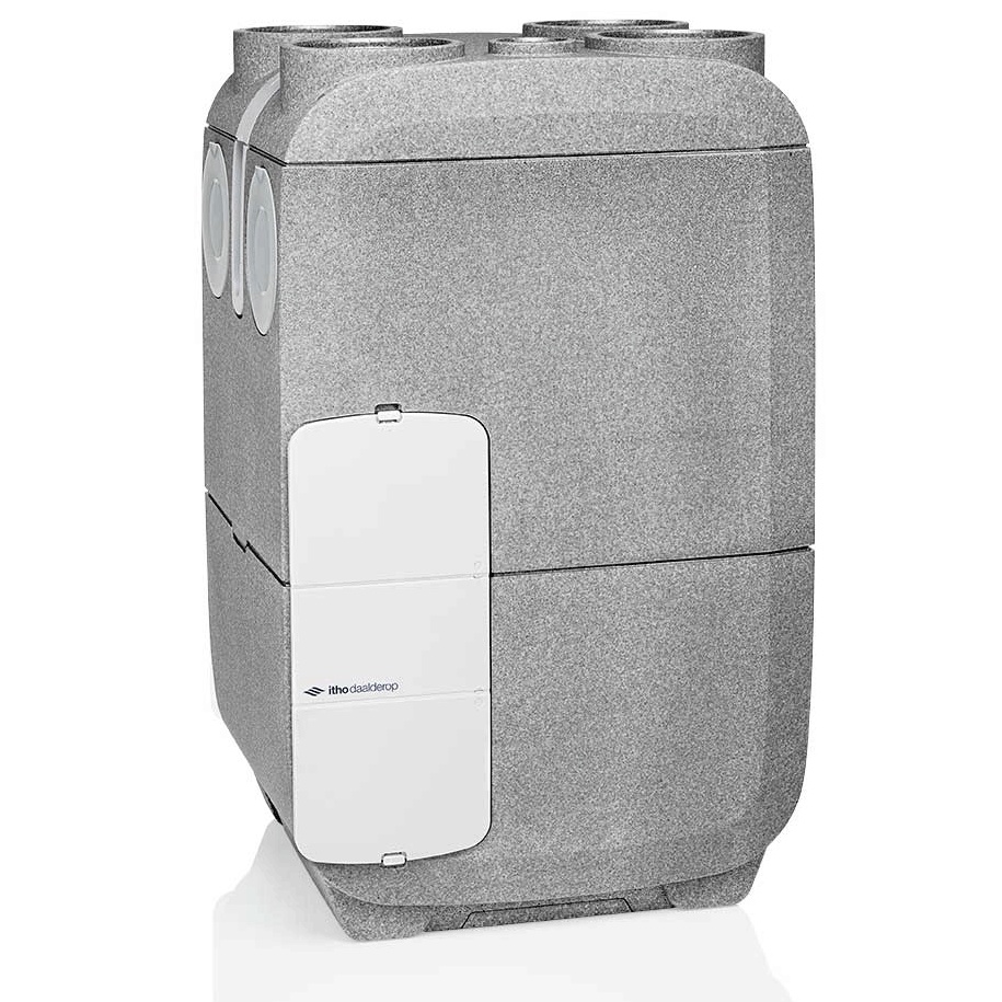 VMC DOUBLE FLUX ITHO DAALDEROP APURE VENT D 450