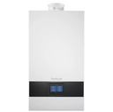 CHAUDIERE GAZ CONDENSATION BUDERUS GB172i.2-20 KDW ECS