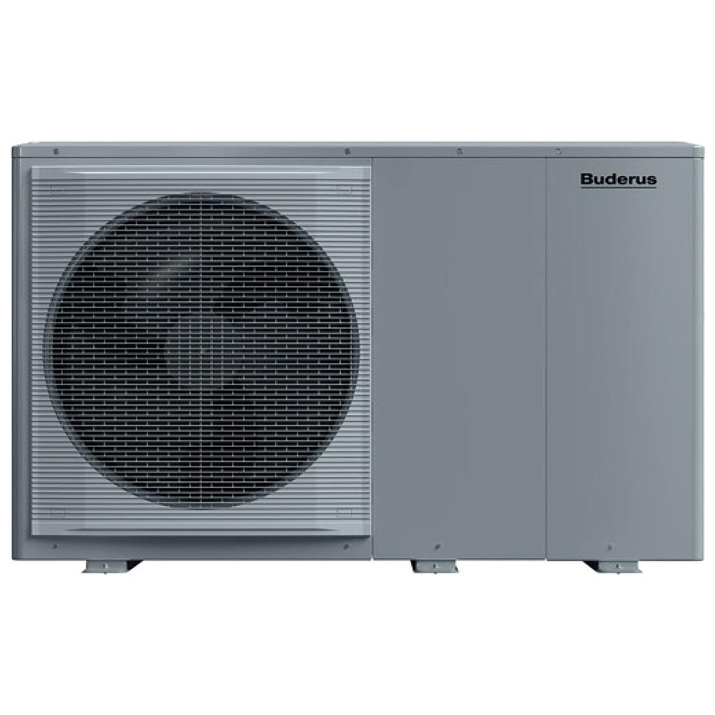 PAC MONOBLOC BUDERUS WLW156-8 MB AR 7 KW