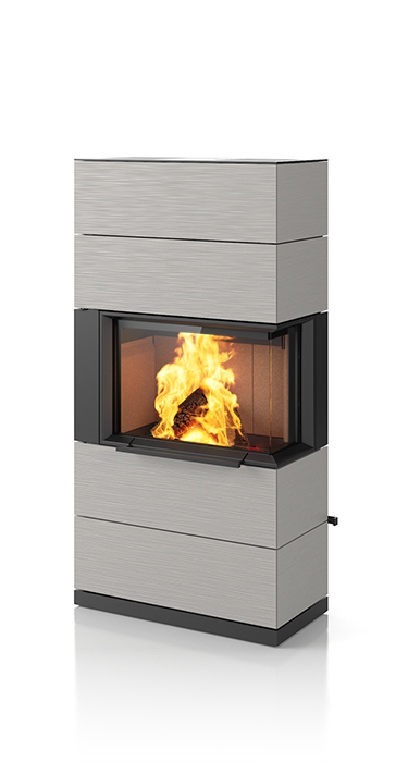 POELE BOIS HASE PADUA 160