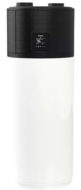 POMPE A CHALEUR SANITAIRE BUDERUS LOGATHERM WPT100 W