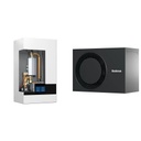 PAC MONOBLOC BUDERUS LOGATHERM WLW176i-7 AR E 7 KW