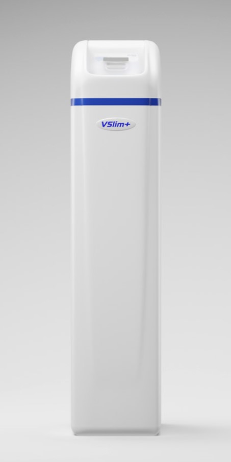 ADOUCISSEUR D'EAU DURLEM VSLIM4+