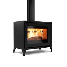 POÊLE BOIS NOBIS EFREM CLASSIC