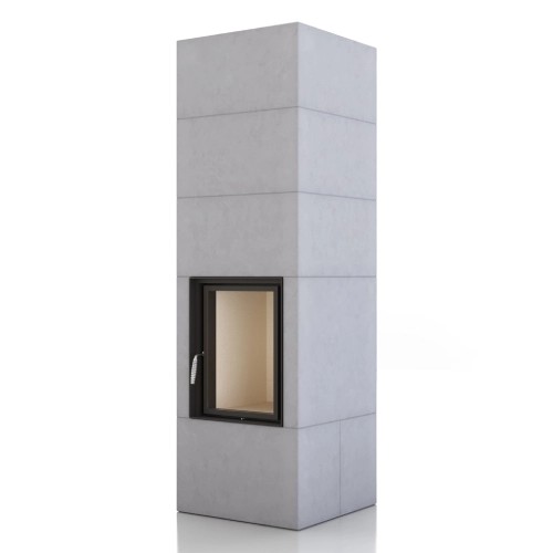 POELE DE MASSE BRUNNER BSO 02