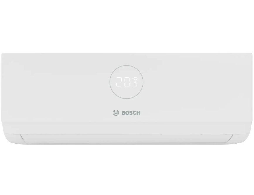 CLIM INTERIEURE  BOSCH CL3000iU W 26 E