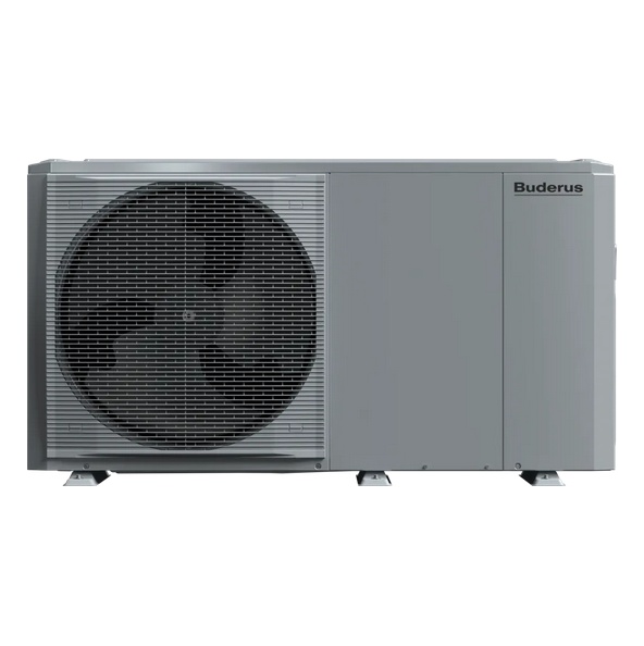 PAC MONOBLOC BUDERUS WLW156-6 MB AR 5 KW